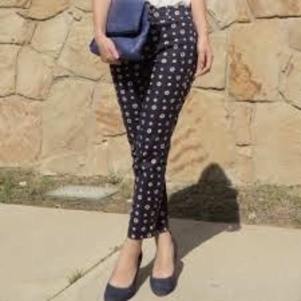 Minnie Pants Size 4